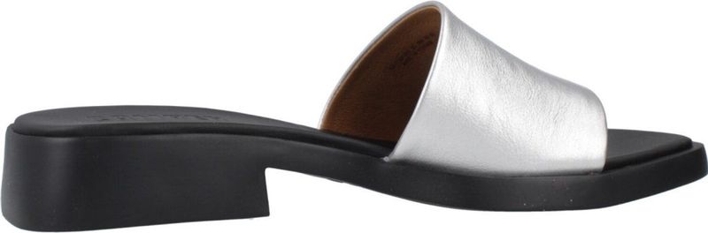 Camper - K201740 007 Dana - Slippers - Grijs