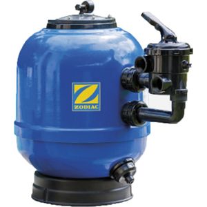 Zodiac MS 470 zandfilter side mount | 8 m³/u