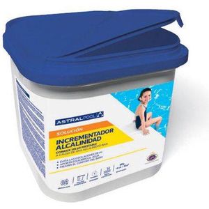 Alkaniteit verhoger 6kg
