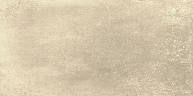Cerpa Ceramica wand- en vloertegel - 29x58.5cm - 9mm - Rechthoek - gerectificeerd - Betonlook - Beige mat SW07310382-2
