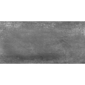 Cerpa Ceramica wand- en vloertegel - 29x58.5cm - 9mm - Rechthoek - gerectificeerd - Betonlook - Grijs mat SW07310382-1