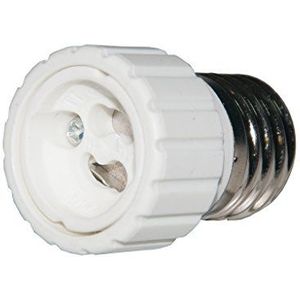 Avalva 0592 converter, messing, wit