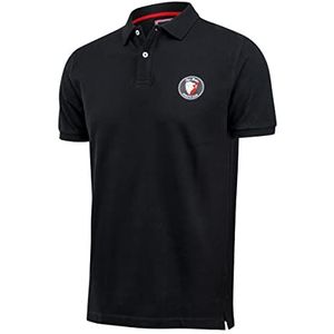 Athletic Club Officieel Club poloshirt, shirt, mannen, zwart, M