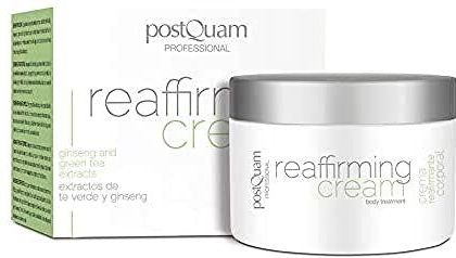 Postquam - REAFFIRMING cream 200 ml