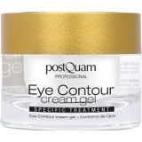 PostQuam - Oog en Lip Gelcrème - 15 ml - Anti-Aging - Voedend
