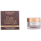 PostQuam - Oog en Lip Gelcrème - 15 ml - Anti-Aging - Voedend