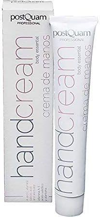 Postquam - Handcrème - Intensieve Hydratatie - 60 ml