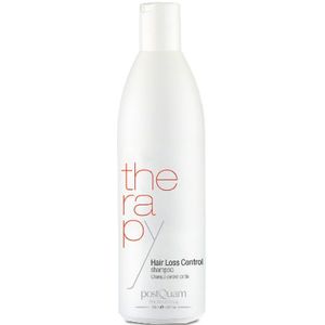 Shampoo Tegen Haaruitval - 250 ml - Therapie Shampoo - Rijk Aan Vitamines