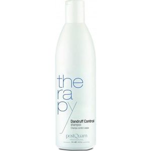 Shampoo Tegen Haaruitval - 250 ml - Therapie Roos Bestrijding