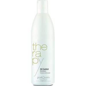 Therapy - Oil Control - Shampoo - 250 ml