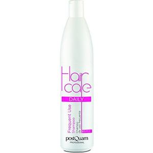 HairCare - Daily - Shampoo - 500 ml - Voor Veelvuldig Gebruik