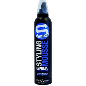 Sterk - Styling Mousse - 300 ml - Conditionerend en Fixerend