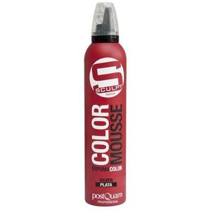 Postquam Espuma color rubio - 300 ml