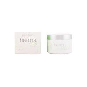 PostQuam - Body Heat Gel - Lichaamsbehandeling - Anti-Cellulitis - 200 Ml