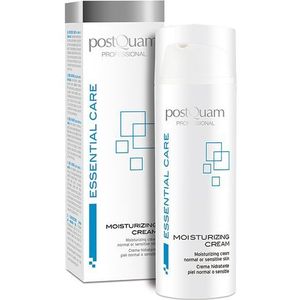 Essential Care - Vochtinbrengende Crème - 50 ml - Normale of Gevoelige Huid