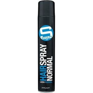Haarlak - Normale Fixatiespray - 300ml
