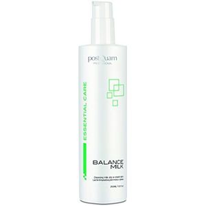 REINIGINGSMELK VOOR DE VETTE HUID 250 ML.
