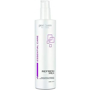 Essential Care - Refresh Melk - Reinigingsmelk - 250 ml - Voor de Droge Huid