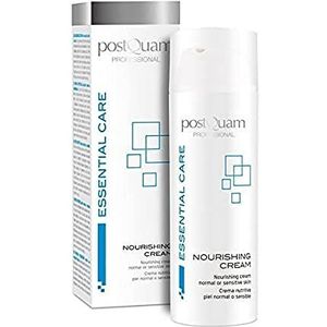 PostQuam - Voedend - Crème - 50 ml - Normaal of Gevoelige Huid