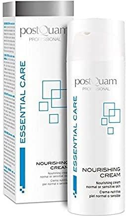 PostQuam - Voedend - Crème - 50 ml - Normaal of Gevoelige Huid