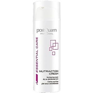 PostQuam - Voedend - Verzorgingscrème - 50 ml - Voor Droge of Vochtarme Huid