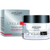 PostQuam - Essential Shock - Crème - 50 ml - Drievoudige Werking