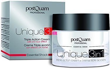 PostQuam - Essential Shock - Crème - 50 ml - Drievoudige Werking