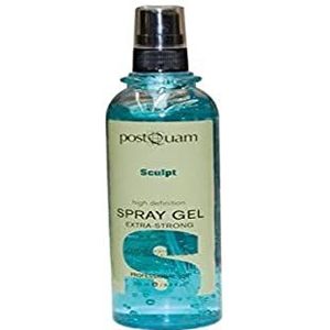 PQP - Spray Gel - Extra Sterk - 200 ml - Haarlak