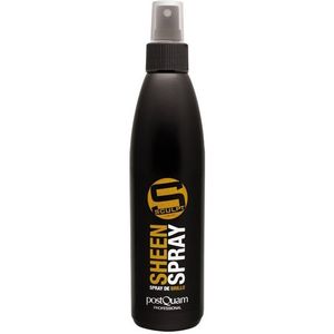 Revitaliserende Haarlak - 250 ml - Geeft Intense Glans aan Droog Haar