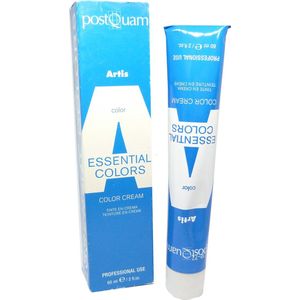 PostQuam Artis Color Permanente haarkleurcrème 60ml - 12/77 Super Lightener Tobacco / Ultra Aufheller Tabak