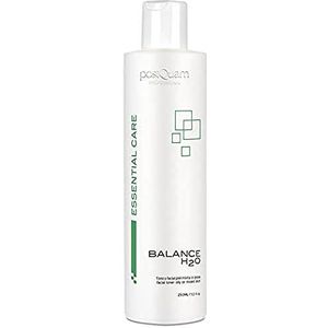 Toner - Gezicht - Essentiële Verzorging - Gemengde of Vette Huid - 250 ml