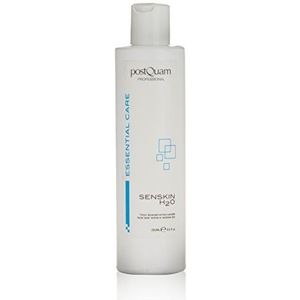 PostQuam - Senskin H2O - Gezichtstoner - 250 ml - Normaal tot Gevoelige Huid