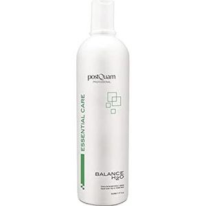 Gezichtstoner - Gemengde of Vette Huid - 500 ml - Hydro-alcoholische Oplossing