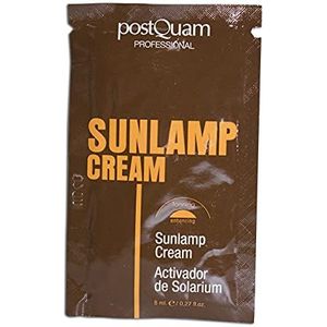 Postquam P/Q04055 zonne-toningsactivator, 50 zakken x 8 ml