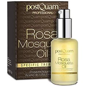 Rosa Mosqueta Olie - 30 ml - Voedende en Helende Werkzaamheden