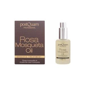 PostQuam Rozenbottelolie 30 Ml.