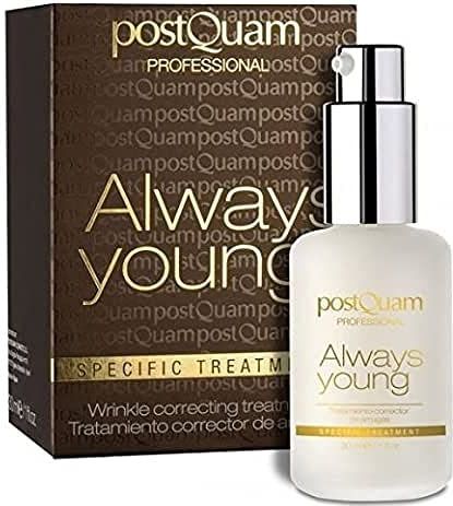 Postquam - PQE03610 - Gezichtsserum - 30 ml