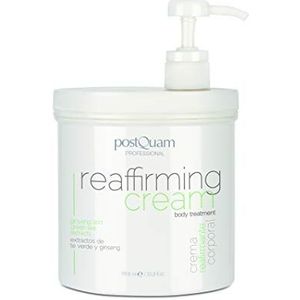 Postquam - Reaffirming Cream - Antiestriae Crème - 1000 ml