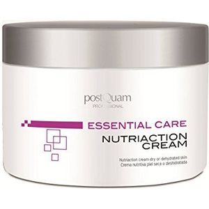 PostQuam - Voedend - Gezichtscrème - 200 ml