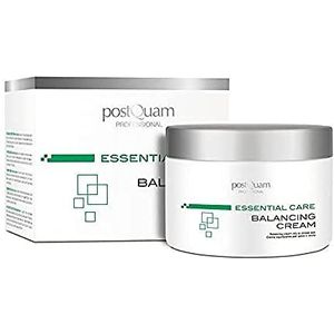 VOEDZAAM - Hydraterende en Verzachtende Crème - 200 ml - Voor Alle Huidtypen