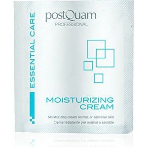 Postquam Sobres Crema Hidratante Secas 20 X 3 Ml.