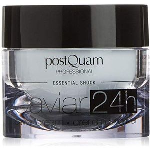 KAVIAAR - Crème - 50 ML - Kaviaar - Hydraterend