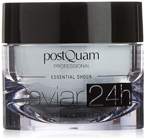 KAVIAAR - Crème - 50 ML - Kaviaar - Hydraterend