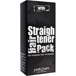 PostQuam - Straight Hair Tener Pack