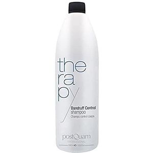 POSTQUAM - Anti-roos shampoo 1000 ml