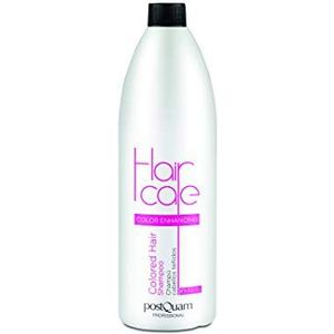 Postquam | Shampoo voor gekleurd haar, 1000 ml