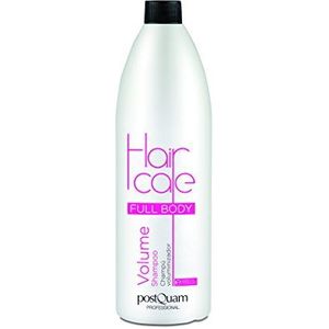HairCare - Full Body Volume Shampoo - 1000 ml - Voor Fijn en Slap Haar