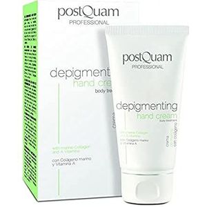 Crema Reparadora - Handen - Hydraterend - Met Retinil en Vitamine E