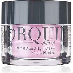 Eternal Orquid - Voedende Nachtcrème - 50 ml