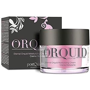 Eternal Orquid - Hydraterende Crème - 50 ml